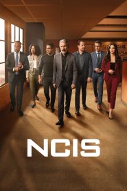 NCIS – Unità anticrimine 21