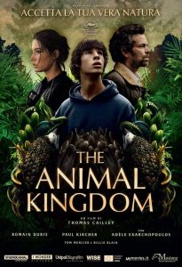 The Animal Kingdom (2023)