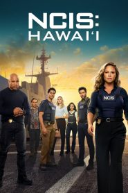 NCIS: Hawai’i 3