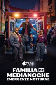 Familia de medianoche – Emergenze notturne 1