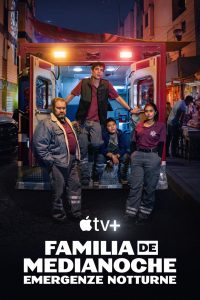 Familia de medianoche – Emergenze notturne 1