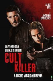 Cult Killer – La vendetta prima di tutto (2024)