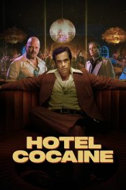 Hotel Cocaine 1