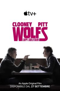 Wolfs – Lupi solitari (2024)