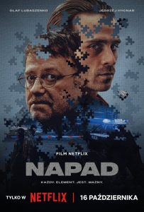 Napad – La rapina (2024)