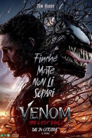 Venom: The Last Dance (2024)