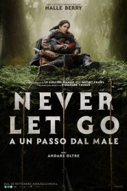 Never Let Go – A un passo dal male (2024)