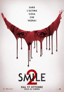 Smile 2 (2024)