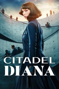 Citadel: Diana 1