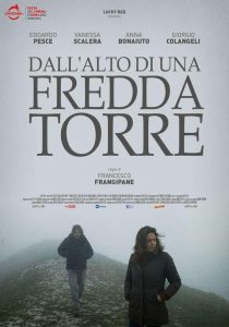 Dall’alto di una fredda torre (2024)