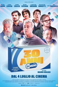 30 anni (di meno) (2024)