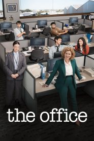 The Office 1