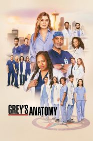 Grey’s Anatomy 21