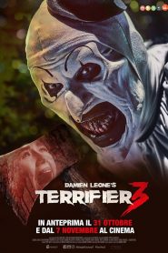 Terrifier 3 (2024)