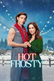 Hot Frosty – Una magia di Natale (2024)