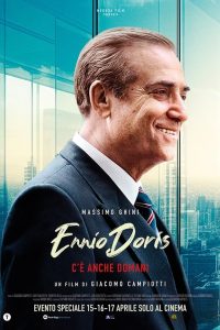 Ennio Doris – C’è anche domani (2024)