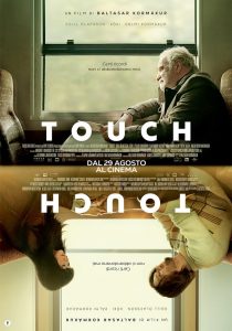 Touch (2024)