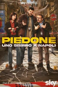 Piedone – Uno sbirro a Napoli