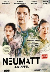 Neumatt 3