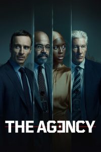 The Agency 1