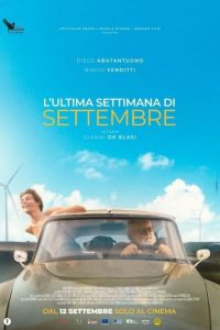 L’ultima settimana di settembre (2024)