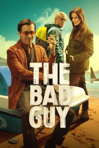 The Bad Guy 2