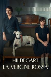 Hildegart – La Vergine Rossa (2024)