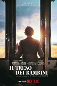 Il treno dei bambini (2024)