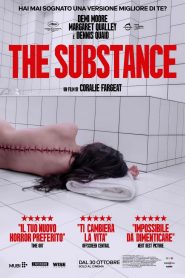 The Substance (2024)