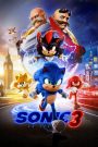 Sonic 3 – Il film (2024)