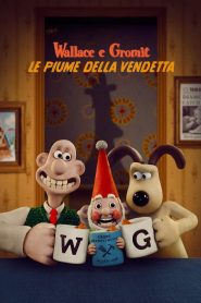 Wallace e Gromit – Le piume della vendetta (2024)